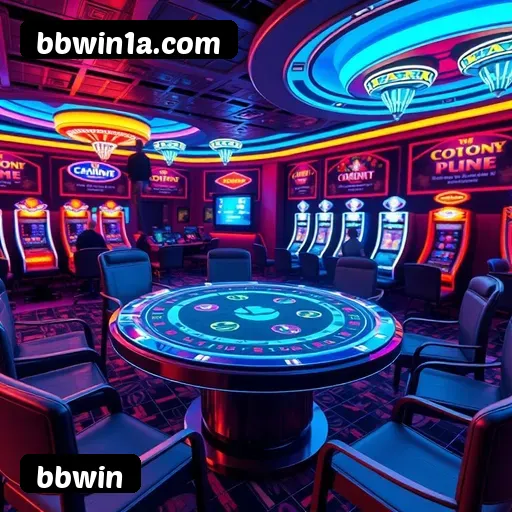 Como Registrar e Fazer Login bbwin