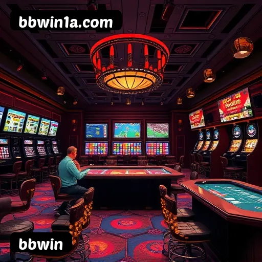 FAQ - Perguntas Frequentes bbwin