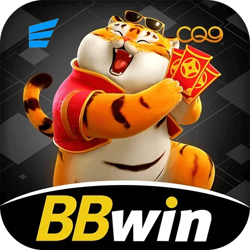 Logo da bbwin