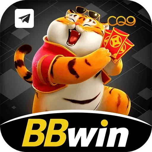 Canal oficial da bbwin no Telegram