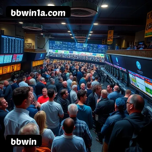 Catálogo Completo de Bônus bbwin